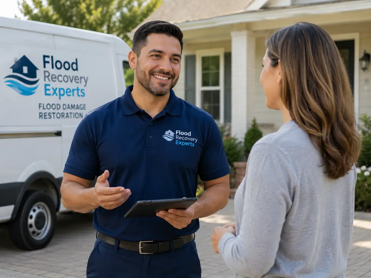 Flood Damage Cleanup Arroyo Hondo, NM FAQs